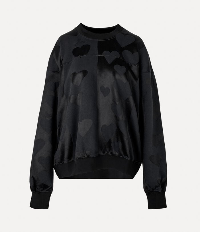 Vivienne Westwood FRESH SWEATSHIRT